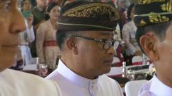 Dilantik Jadi DPRD Klungkung dari Perindo, Putu Tika Winawan Akan Kawal Aspirasi Masyarakat