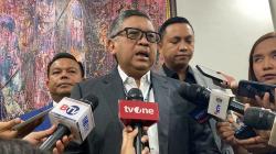 Hasto Singgung Pihak yang Coba Ambil Alih PDIP: Habis Manis Sepah Dibuang