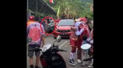 Kronologi Mobil Kepala Sekolah di Palopo Tabrak Rombongan Siswa SD, Rem Blong<