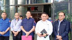Kejagung Limpahkan Perkara Korupsi LPEI ke KPK