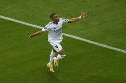 Debut Manis Mbappe Cetak Gol Bawa Real Madrid Juara Piala Super Eropa 2024