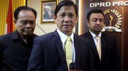 Jelang Munas Golkar, DPD Jabar Dukung Bahlil Lahadalia sebagai Ketua Umum<