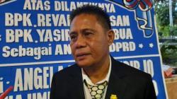 Cerita Kader Partai Perindo Revani Parasan, 4 Periode Dipercaya Jadi Anggota DPRD Manado