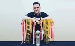Alasan Federasi Futsal Indonesia Tunjuk Hector Souto Jadi Pelatih Timnas Futsal Indonesia: Punya Rekam Jejak Ciamik