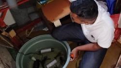 Kronologi Kamar Kos Terbongkar Jadi Kolam Lobster di Malang, Penyewa Kabur Tak Bayar 2 Bulan<