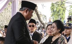 Megawati dan SBY Tak Hadiri Undangan Upacara HUT RI di IKN, Rayakan di Mana?