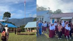 Asa Anak-Anak di Lore Utara Poso, Semangat Sekolah demi Raih Cita-Cita