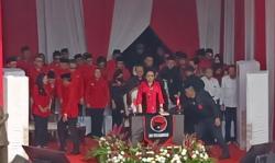 Megawati: Cita-cita Kemerdekaan saat Ini Dibelokkan Melalui Kekuasaan