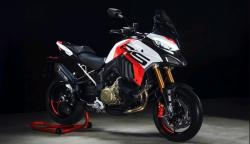Ducati Multistrada V4 RS Mengaspal di Indonesia, Mesin Sangar Dibanderol Rp1,3 Miliar