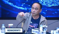 Berantas Judi Online, Kemenkominfo Keluarkan 6 Jurus Jitu