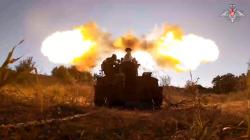 Ukraina Umumkan Gencatan Senjata Victory Day 5-6 Mei, Rusia Pilih Berbeda