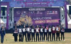 BEM Undip Desak Polisi Usut Tuntas Kematian Dokter PPDS dr Aulia Risma