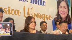 Ucapan Jessica Wongso kepada Keluarga Mirna usai Bebas Bersyarat
