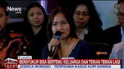7 Fakta Jessica Wongso Bebas Bersyarat, Babak Baru Kasus Kopi Sianida?
