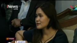 Jessica Wongso Ungkap Alasan Bisa Bertahan selama di Penjara
