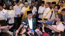 PKB Resmi Usung Bobby Nasution-Surya di Pilgub Sumut 2024
