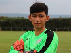 Biodata dan Agama Robin Soeradhiningrat, Pemain Bernama Jawa Asal Klub Liga Jerman