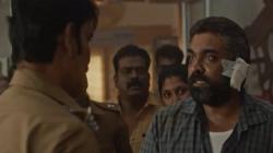 Sinopsis Maharaja, Film India Viral karena Ceritanya Unik 