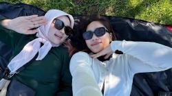 Pesan Menyentuh Atalia di Ultah Zara ke-21: Kamu Alasan Mamah Sekuat Hari Ini