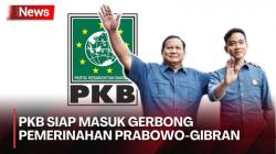 Siap Dukung Program Makan Siang Gratis, Cak Imin: PKB Gabung Koalisi Prabowo