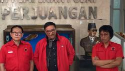 PDIP Heran Yasonna Di-reshuffle: Mungkin Ditegur Presiden gegara Sahkan Kepengurusan Partai