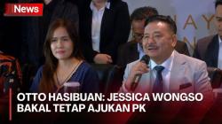 Jessica Wongso Dinyatakan Bebas Bersyarat, Otto Hasibuan Ungkap Bakal Tetap Ajukan PK 