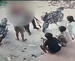 Viral Oknum Polisi Tenteng Senjata Laras Panjang Tampar Warga Mesuji, Propam Turun Tangan