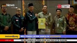 Dharma-Kun Penuhi Persyaratan Calon Independen Pilgub DKI Jakarta