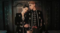 Heboh! Ada Nama Mulan Jameela di Undangan Nikah Al Ghazali dan Alyssa Daguise