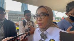 Bahlil Gelar Rapat Perdana di ESDM, Minta RUU EBET Segera Dirampungkan