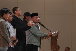Respons KPU Soal Putusan MK Ubah Ambang Batas Pencalonan Kepala Daerah