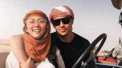 Rachel Vennya Benarkan Putus dengan Salim Nauderer: Jodoh di Tangan Allah 