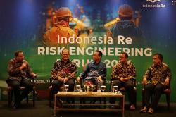 Risk Engineering Forum 2024 dan Inisiasi Risk Engineer Community