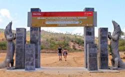 Taman Nasional Komodo Bakal Ditutup Berkala Mulai 2025, Ini Alasan BTNK<