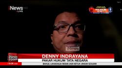 Pakar Hukum Tata Negara: Keputusan Baleg DPR sangat Memalukan