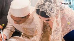 Pratama Arhan Unggah Foto Pernikahan di Tengah Kabar Perselingkuhan Azizah Salsha