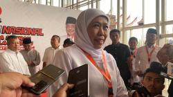 Khofifah Respons Putusan MK soal Pilkada: Peta Politik di Beberapa Titik bakal Berubah