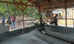 Meresahkan, Warga Bongkar 41 Makam Palsu di Palabuhanratu Sukabumi