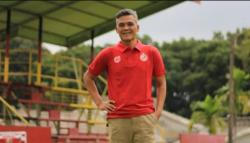 Terancam Didepak, Nasib Pelatih Semen Padang Tergantung Hasil Laga Vs PSS Sleman