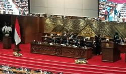 Gusdurian Kecam DPR Anulir Putusan MK dan Minta Hentikan Pembahasan RUU Pilkada<