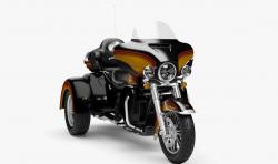 Kalah di Pengadilan, Harley-Davidson Harus Bayar Rp4,5 Triliun ke Korban Kecelakaan