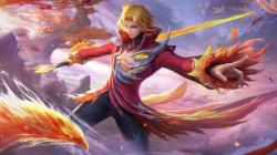 Daftar Lengkap Hero Mobile Legends, Temukan Jagoanmu dan Raih Kemenangan Gemilang!