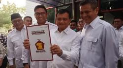 Maju Pilgub Jateng, Ahmad Luthfi Bakal Mundur dari Polri usai Penetapan Calon