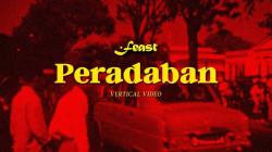 Makna Lagu Peradaban - Feast, Lengkap dengan Liriknya