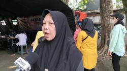 Korban Kebakaran Manggarai Merasa Terbantu Dapat Pengobatan Gratis dari Bamag Nasional