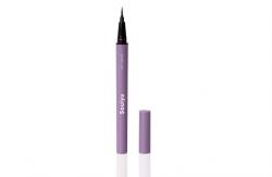Eye Makeup Look yang Cocok dengan Eyeliner Coklat
