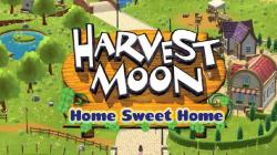 Cara Download Harvest Moon Home Sweet Home di HP 
