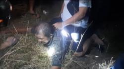 Polisi Tangkap Pencuri Meteran PDAM di Pulau Bangka, Pelaku Residivis