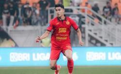 7 Pemain Resmi Tinggalkan Persija, Salah Satunya Bek Timnas Indonesia