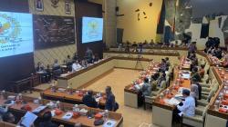 Ini Perubahan Pasal PKPU Pilkada Memuat Putusan MK yang Disetujui Komisi II DPR